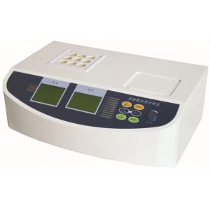 DR5000 Multi Parameter Water Quality Analyzer For TDS Test