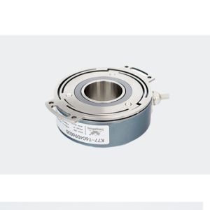 2500p/R IP65 Photoelectric Rotary Incremental Machine Encoder Through Hole