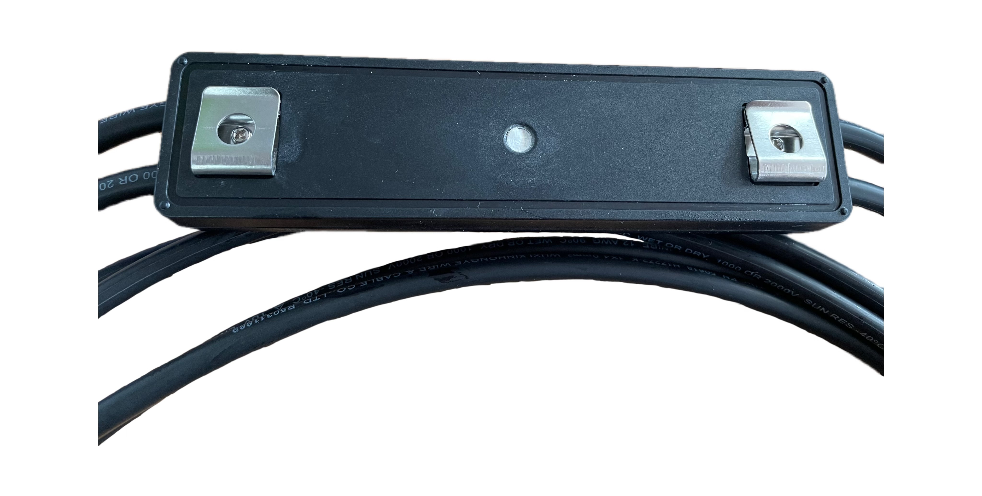 1500 VDC Photovoltaic Rapid Shutdown IP65 / IP68 For Safe Operation