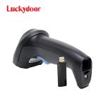 Luckydoor K-211R 1d Barcode Reader USB 2.4g Wireless Bar Code Scanner Laser