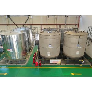 Long Shelf Life Epoxy Injection Resin For Crystal Liquid Casting Efficiency