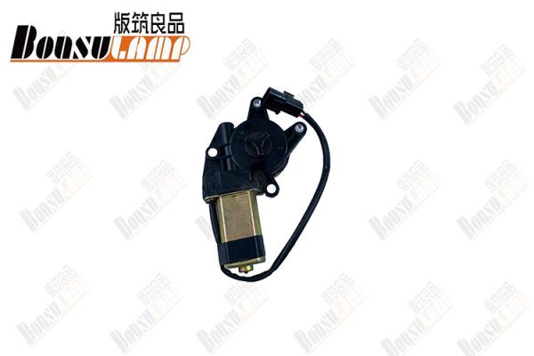 1744181760 1-74418176-0 Front Door Power Window Regulator Motor ISUZU CXZ81