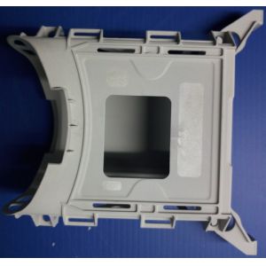 China Electroplating Aircraft Magnesium Alloy Casting Panel Uav Drone Parts on sale