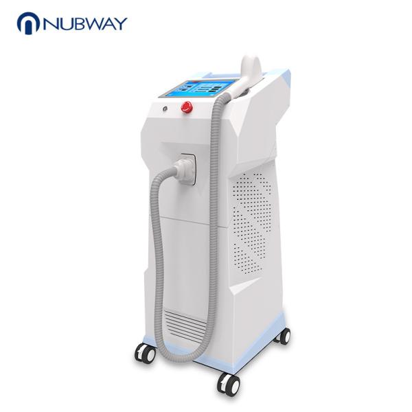 Europe welcomed 12*20 mm big light spotlaser hair deplication 808nm hair removal