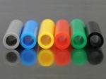 Flexible 95/98A PE Garden Tube Pneumatic Component Air Hose