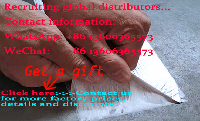 Traditional Design Butyl Waterproof Tape for Construction 10cmX5mX5m Projects