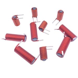 China Ferrite rod core choke coil,high frequency choke coil for motors on sale