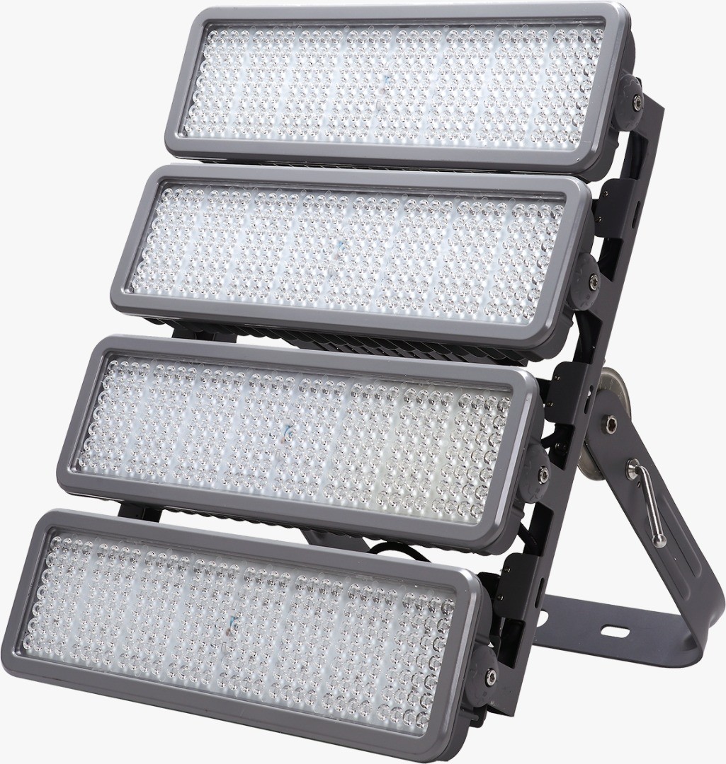 SMD 2835 Indoor LED Light Cool White 120 Degree CCT 6500K IP65 LED flood light