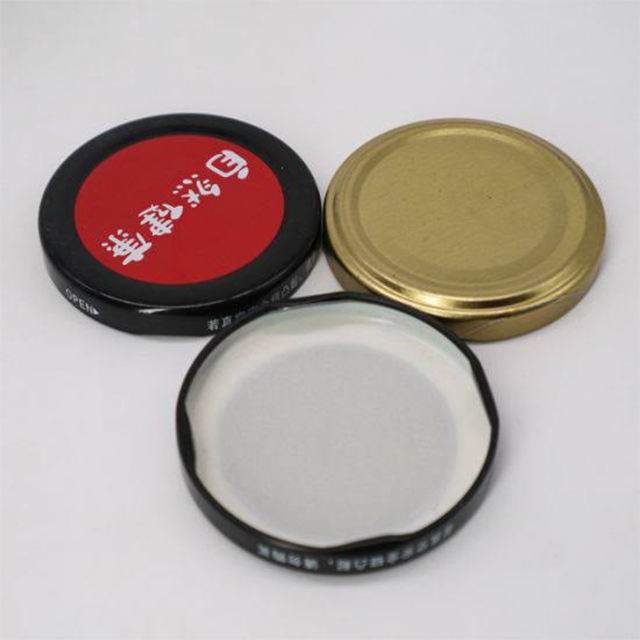 Twist Off Cap Making 100-400cpm With Automatic Feeder