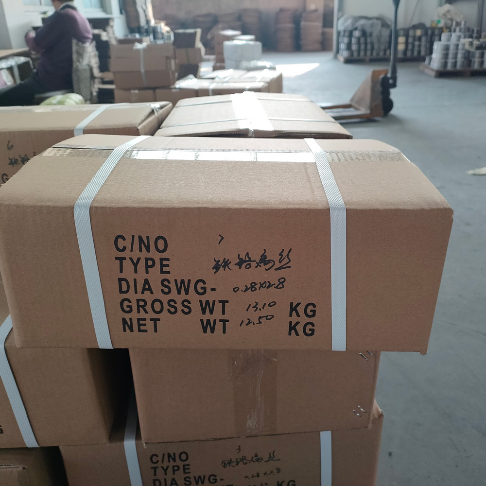 High Purity Pure Nickel Wire 0.5mm 0.6mm 0.7mm 0.8mm Nickel Wire Prices