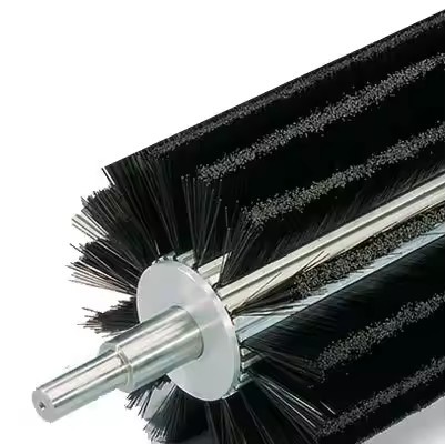 Roller Industrial Strip Brush