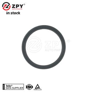 ZPY Engine Oil Level Sensor Gasket Seal 038103196B for Audi VW Porsche
