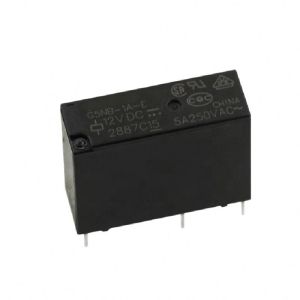 Hot selling relays G5NB-1A-E-5VDC G5NB-1A-E-12VDC G5NB-1A-E-24VDC 5V 12V 24V