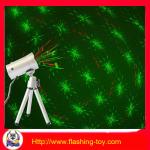 galactic cloud, butterfly, cross Mini Laser Stage Lighting for for bar / party