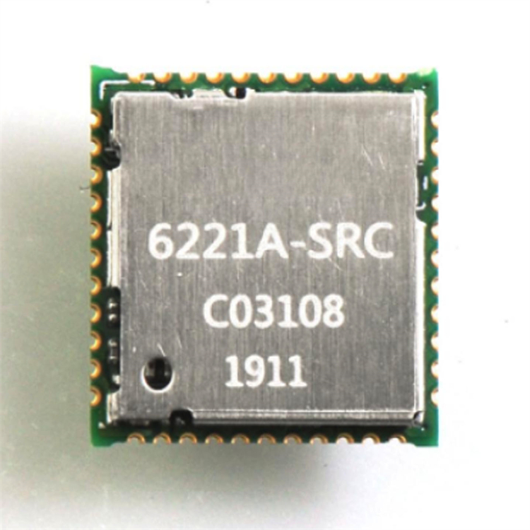 MCU Integrated IC Chip 6221A-SRC FG6221ASRC-01 Module Chip