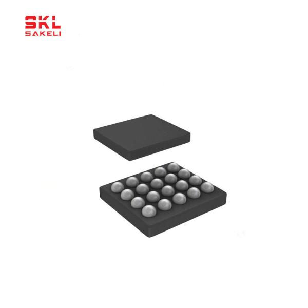 TPS630250YFFR High-Efficiency Compact Power Management IC For Automotive
