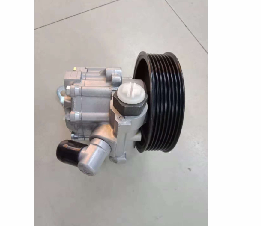0044668301 ST16949 Power Steering Pump Or Rack For Benz Diesel Oil Hydraulic