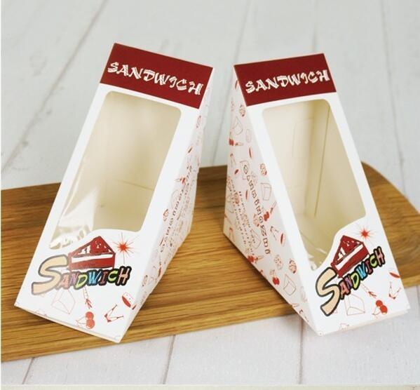 Food Grade Takeaway Disposable Plastic Fast Food container /lunch box/salad