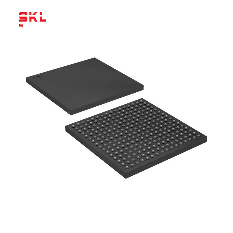 XC7A35T-2FTG256C Programming Ic Chip Manufactures