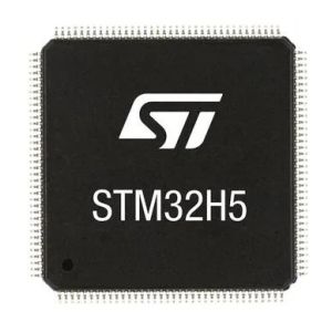  STM32H573VIT3Q STMicroelectronics Manufactures