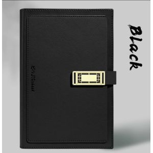 Advanced sense A5 loose leaf notebook 2025 new diary Notepad