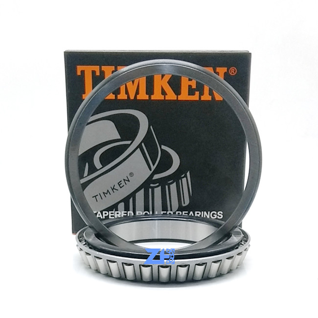 Customizable 2105932 Taper Roller Bearing for Specific Load and Mounting Needs