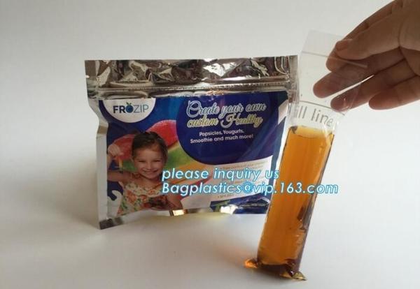 Food grade resealable plastic bag for product for dry fruit， Food Grade Ldpe