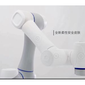 5kg Load Collaborative Robot Arm For Laboratory Carrying Safty And 24-Hour