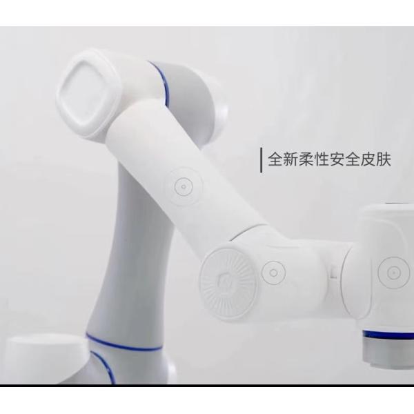 China 5kg Load Collaborative Robot Arm For Laboratory Carrying on sale China 5kg Load Collaborative Robot Arm For Laboratory Carrying on sale