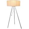 Buy cheap Floor Paper Lamp from wholesalers