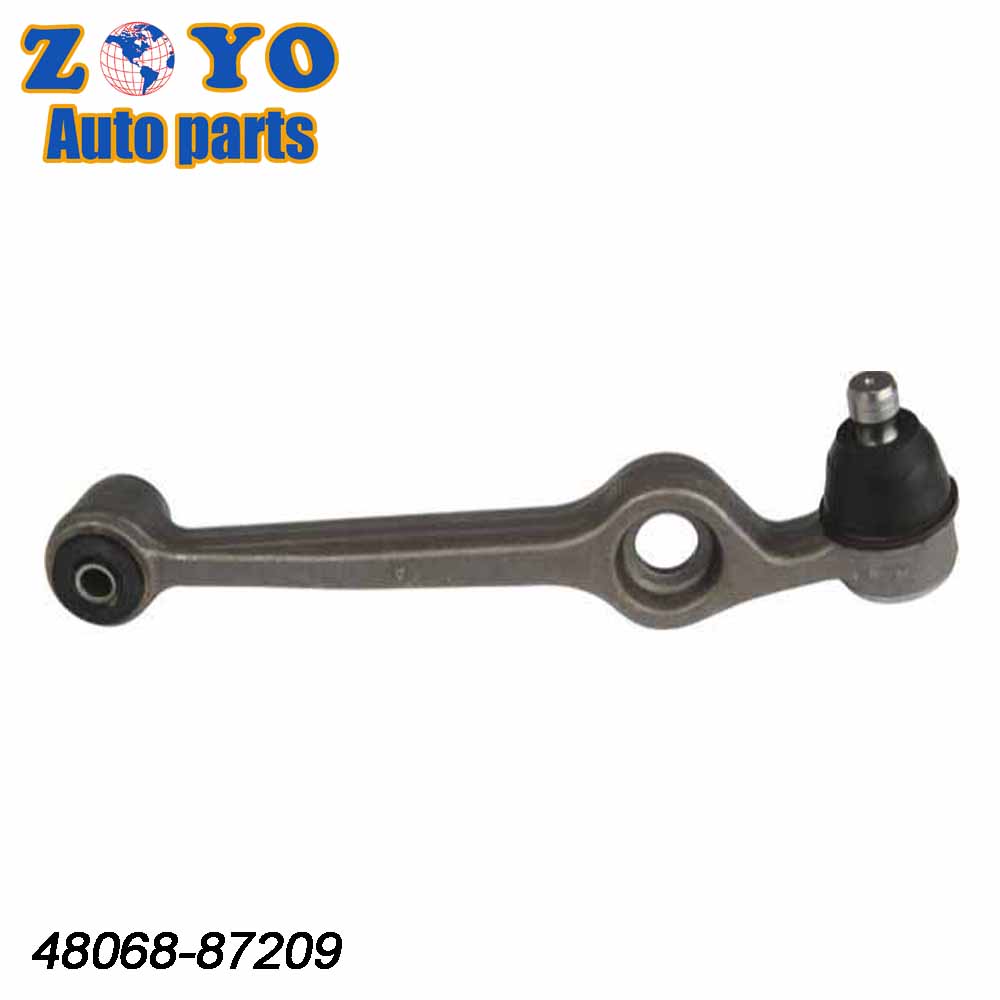 Front Lower Control Arm for Daihatsu Move L6 L9 94-02 Nature Rubber Bushing Included
