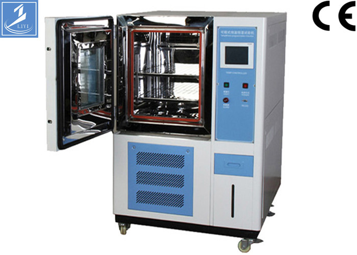 Customized Programmable Temperature Humidity Test Chamber 225L