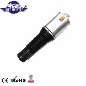 China Audi A8 D3 Front Air Spring Suspension Cylinder 4E0616039AF 4E06160439T on sale