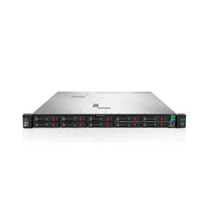 China Rack-Mounted HPE ProLiant DL360 Gen10 Plus 8SFF Server 2.1Ghz Processor Main Frequency and Design with 24 DIMM Slots on sale China Rack-Mounted HPE ProLiant DL360 Gen10 Plus 8SFF Server 2.1Ghz Processor Main Frequency and Design with 24 DIMM Slots on sale