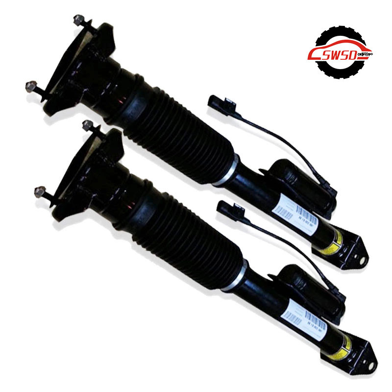 ML/GLE-Class W166 ADS A1663200130 Mercedes Shock Absorber