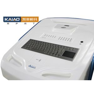 Labor Analgesic Apparatus Rapid Prototyping Housing Low Volume Production