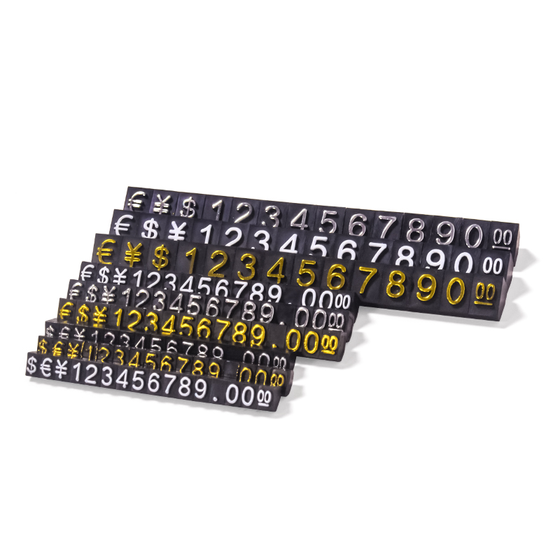 Shopping Mall Acrylic Retail Display Cubes Hook Tag For Jewellery Watch