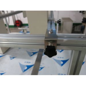 Programable Paper Box Transport Simulate Vibration Test Machine Computer Control