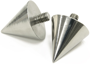 100 C Maximum Usage Temperature Rod NdFeB Magnetic Filter Tube for Food Industry