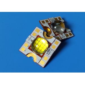 80lm/W LED Light Engine , Copper 60Watt LED Array Modules