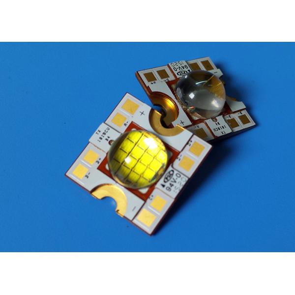 China 80lm/W LED Light Engine , Copper 60Watt LED Array Modules on sale China 80lm/W LED Light Engine , Copper 60Watt LED Array Modules on sale