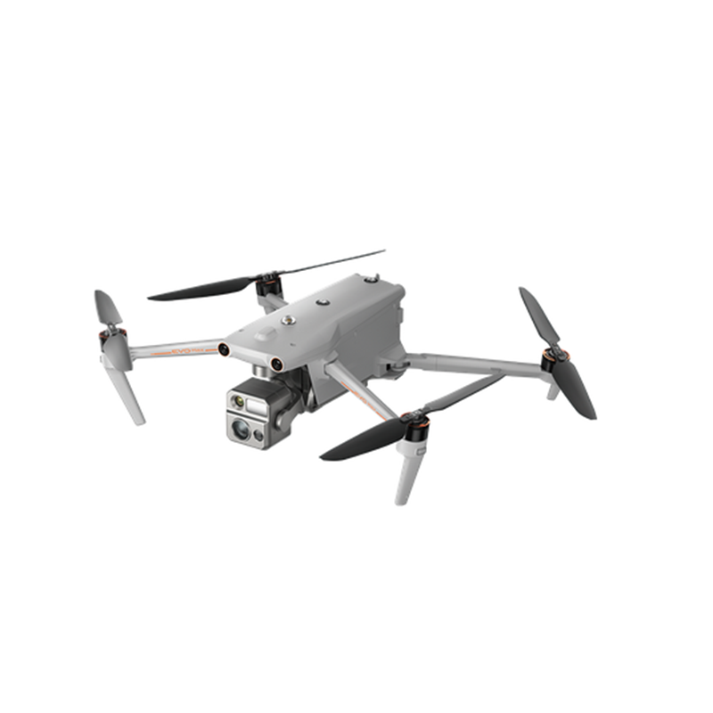 "EVO Max 4N Drone: Ideal for Precision Data Collection in Complex Environments"