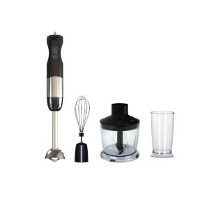 2 Speeds 400W 600W 800W Hand Mixer Blender With Whisk Milk Frother