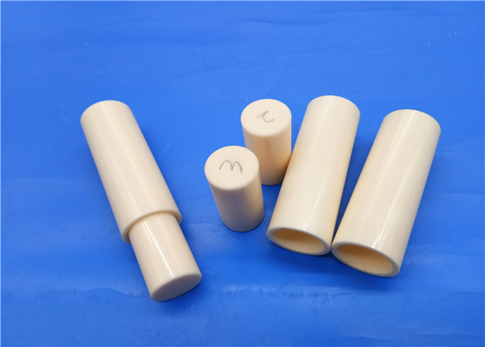 Zirconia Ceramic Plunger Pump Water Filter Irrigation Pump Filters For Filtering Dirt