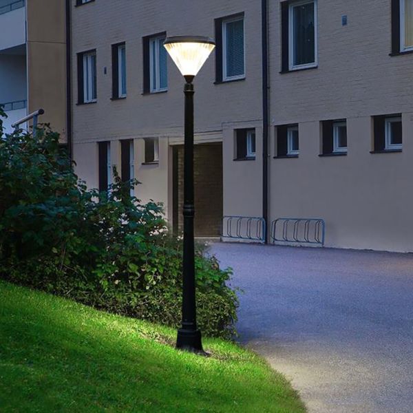 Quality 4.5W 6000K 3000K Ultra Bright Solar Landscape Spotlights With Adjustable Angles IP65 for sale