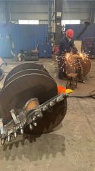 APIE FOUNDATION EQUIPMENT （CHINA）LIMITED