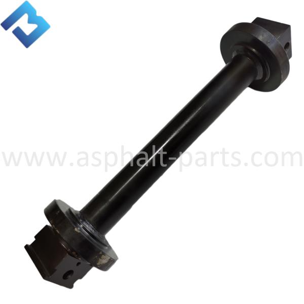 ABG325 Conveyor Chain 13957634 Conveyor Tensioner Asphalt Paver Undercarriage