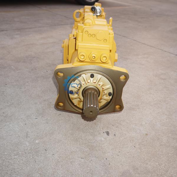 551-1122 PUMP GP-MAIN HYDRAULIC 5511122 20R9713 551-1135 5511135 551-1121