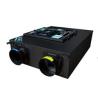 Buy cheap ERV HRV 300CFM Whole House Heat Recovery Ventilation System from wholesalers