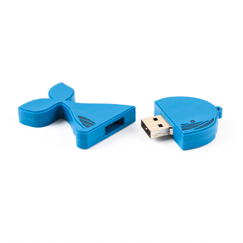 Customized made usb with Fast Samples time 3-4 Days Depend On Your Requirement
